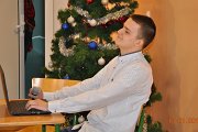 21 Apel poświęcony Patronowi szkoły Adamowi Mickiewiczowi